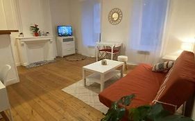 Charmant Studio , Plein Centre